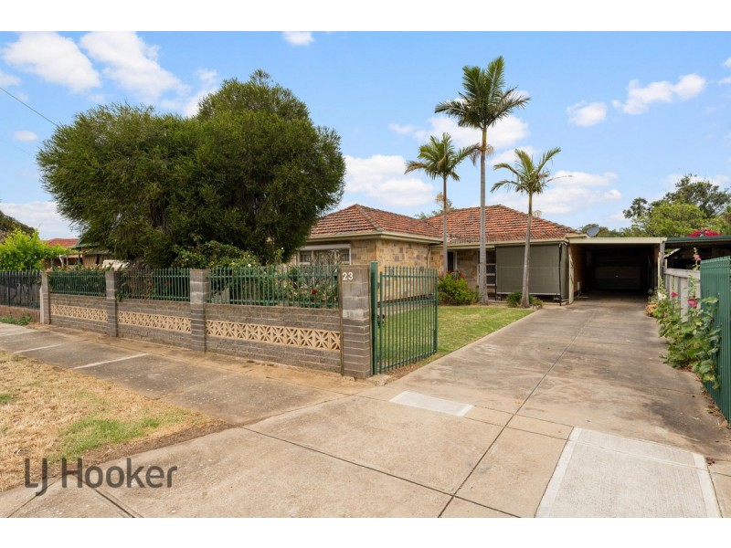 23 Way Street, Kilburn SA 5084