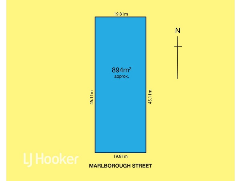 2 Marlborough Street, Fulham Gardens SA 5024
