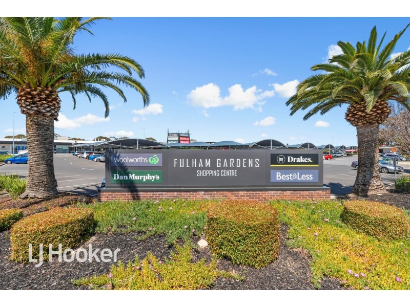 2 Marlborough Street, Fulham Gardens SA 5024