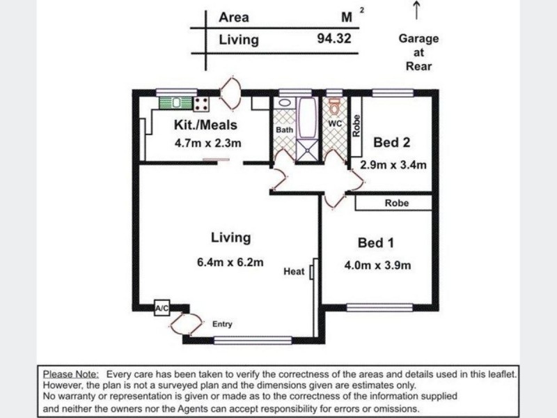 3/24 Chatsworth Grove, Toorak Gardens SA 5065