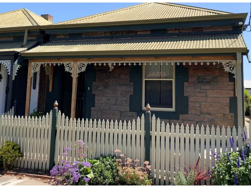 23 Wilpena Terrace, Kilkenny SA 5009