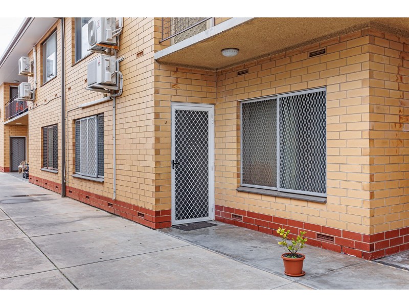 3/12 Richard Street, Mansfield Park SA 5012