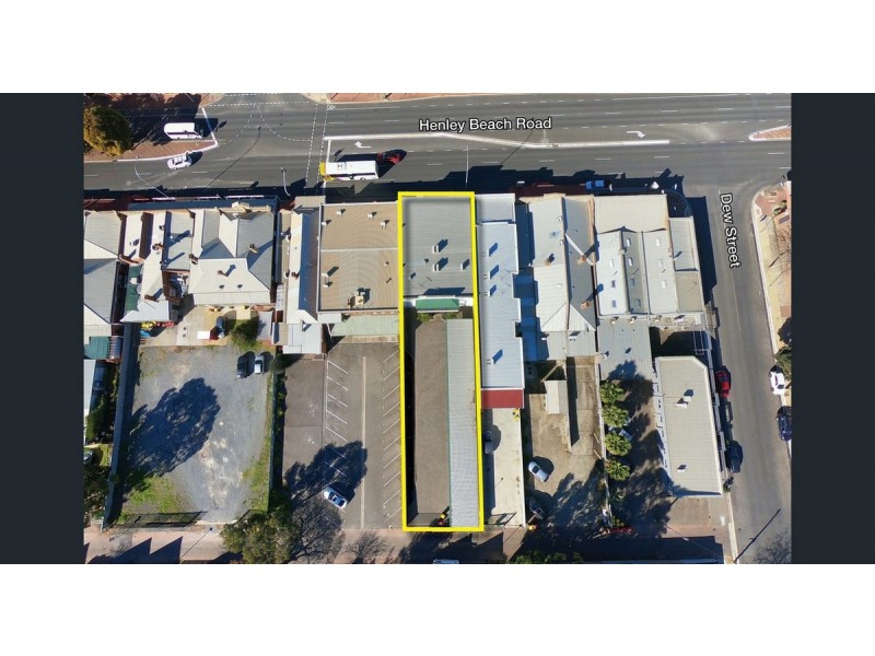 66 Henley Beach Road, Mile End SA 5031