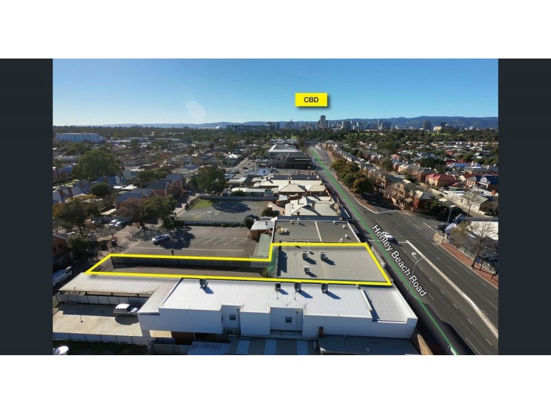 66 Henley Beach Road, Mile End SA 5031