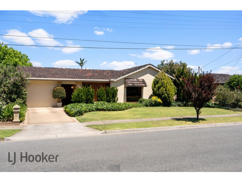 20 Rawlings Avenue, Flinders Park SA 5025