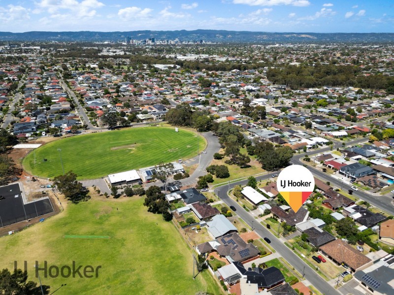 20 Rawlings Avenue, Flinders Park SA 5025