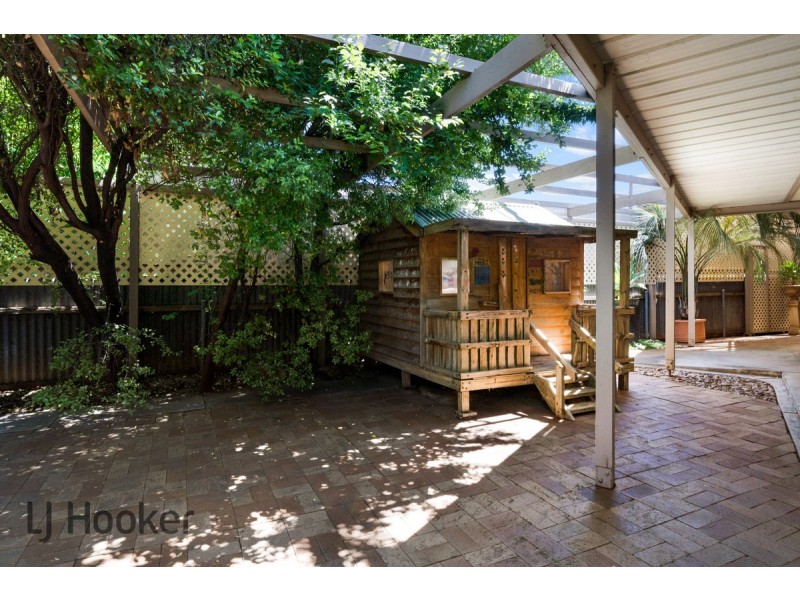 20 Rawlings Avenue, Flinders Park SA 5025