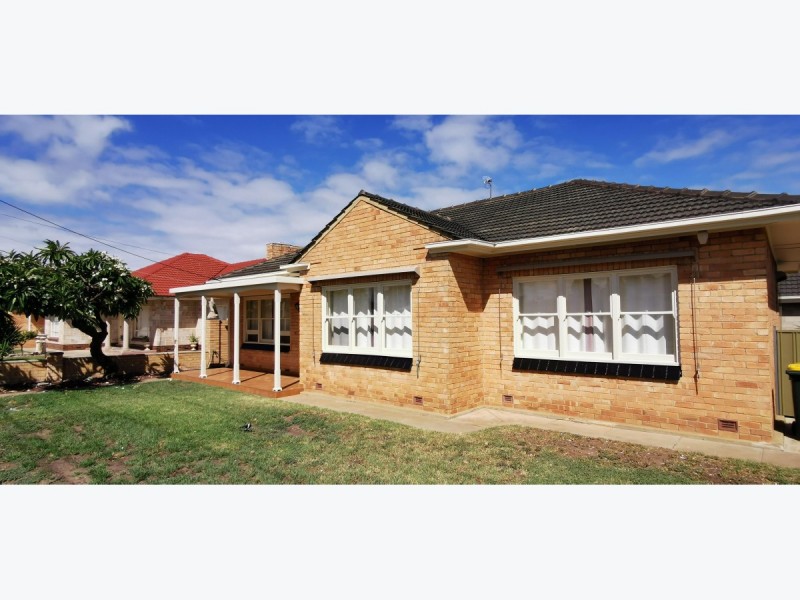 6 Dillon Street, Flinders Park SA 5025