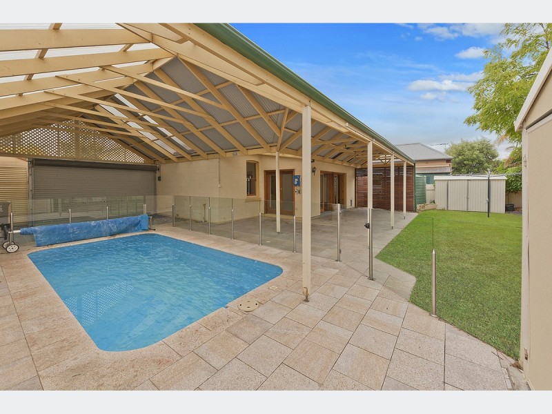 16 Dudley Street, Semaphore SA 5019