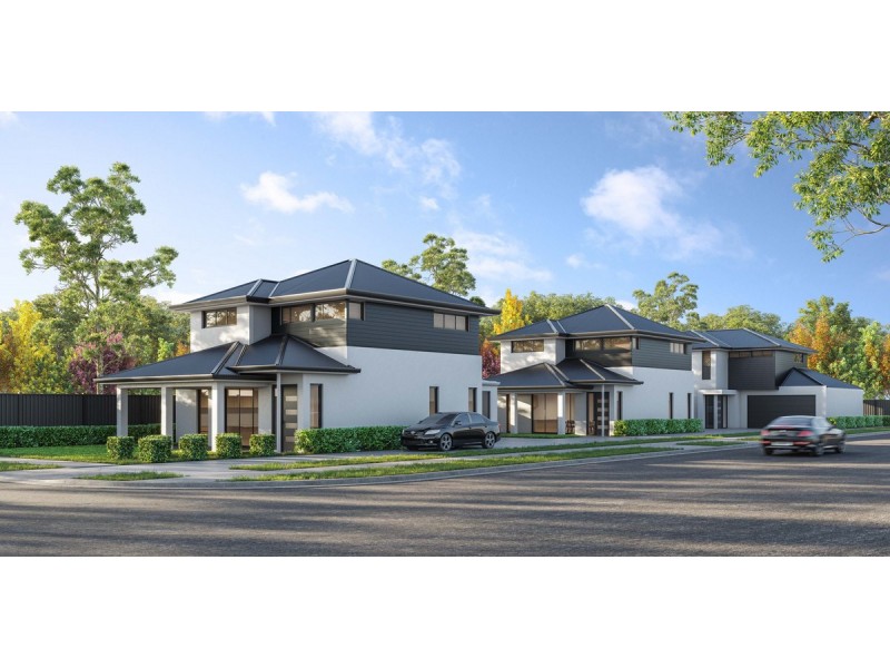1-3/11 Bartlett Terrace, Semaphore Park SA 5019