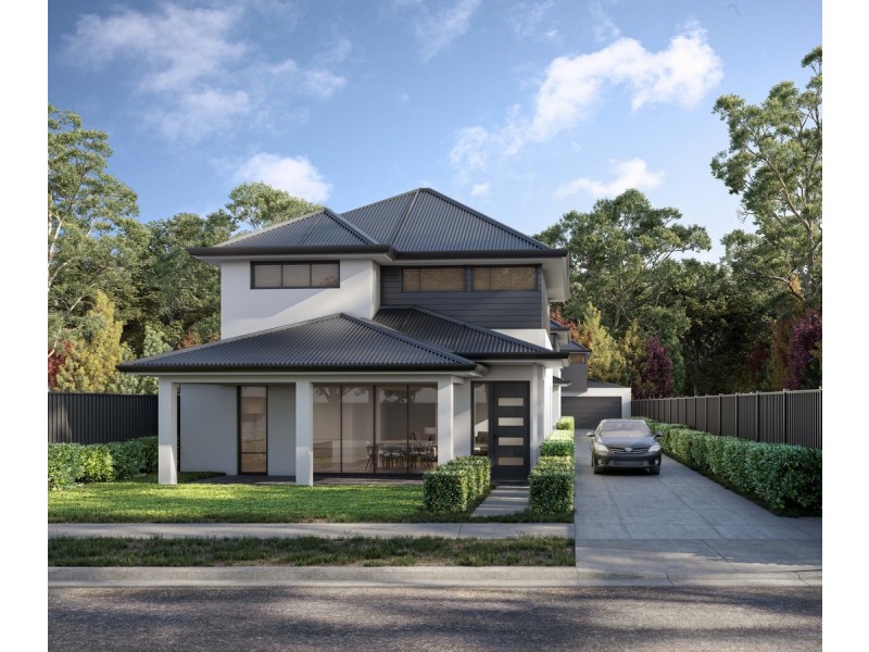 1-3/11 Bartlett Terrace, Semaphore Park SA 5019