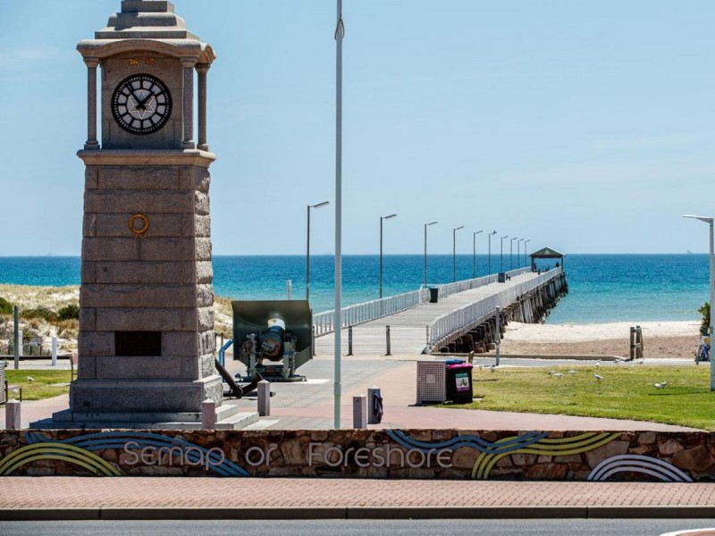 1-3/11 Bartlett Terrace, Semaphore Park SA 5019