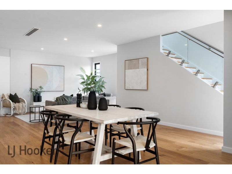 1-3/11 Bartlett Terrace, Semaphore Park SA 5019