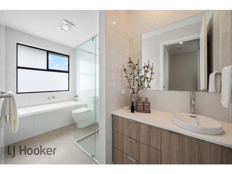 1-3/11 Bartlett Terrace, Semaphore Park SA 5019