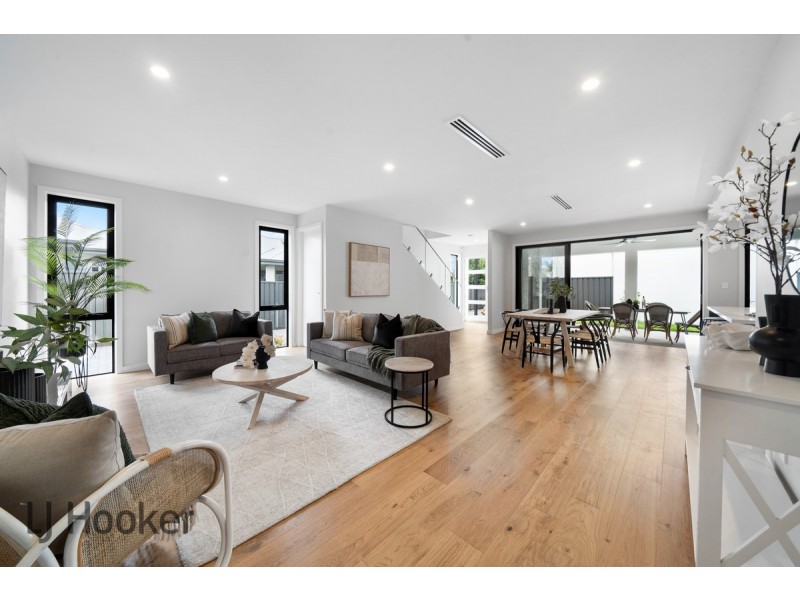 1-3/11 Bartlett Terrace, Semaphore Park SA 5019