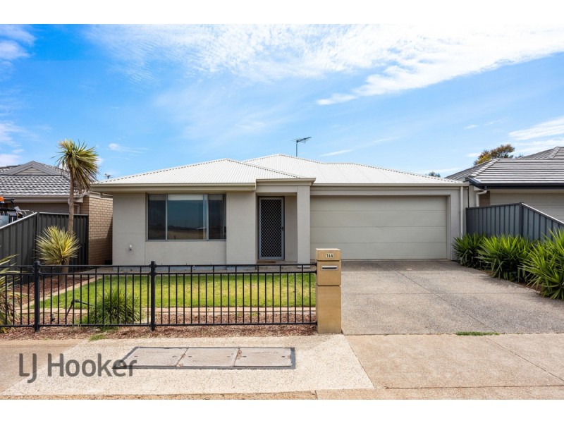 144 Petherton Road, Andrews Farm SA 5114