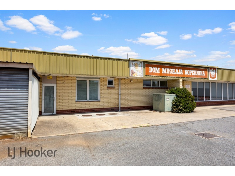 260-262 Grand Junction Road, Athol Park SA 5012