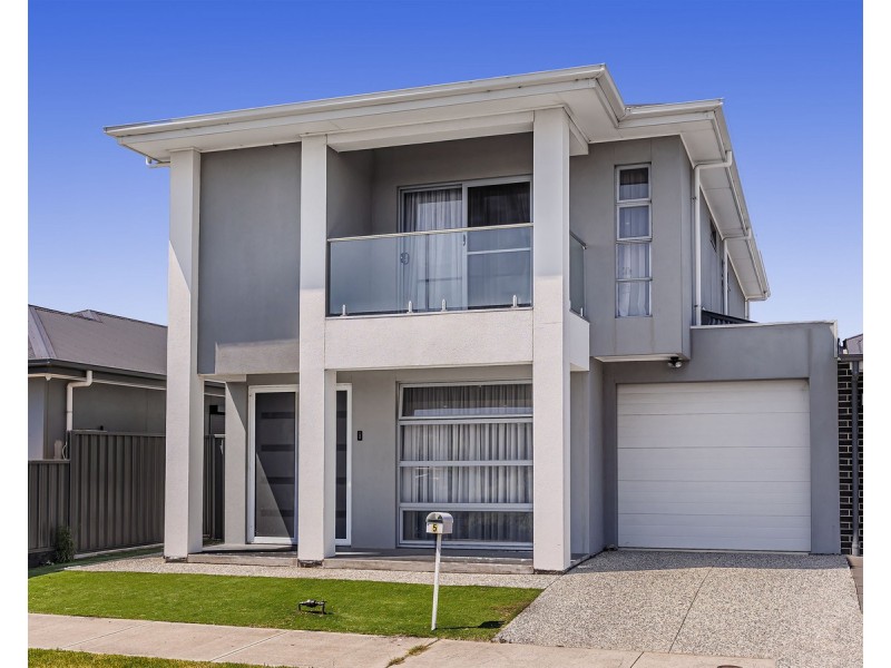 5 Benham Street, Ferryden Park SA 5010