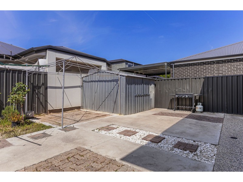 5 Benham Street, Ferryden Park SA 5010
