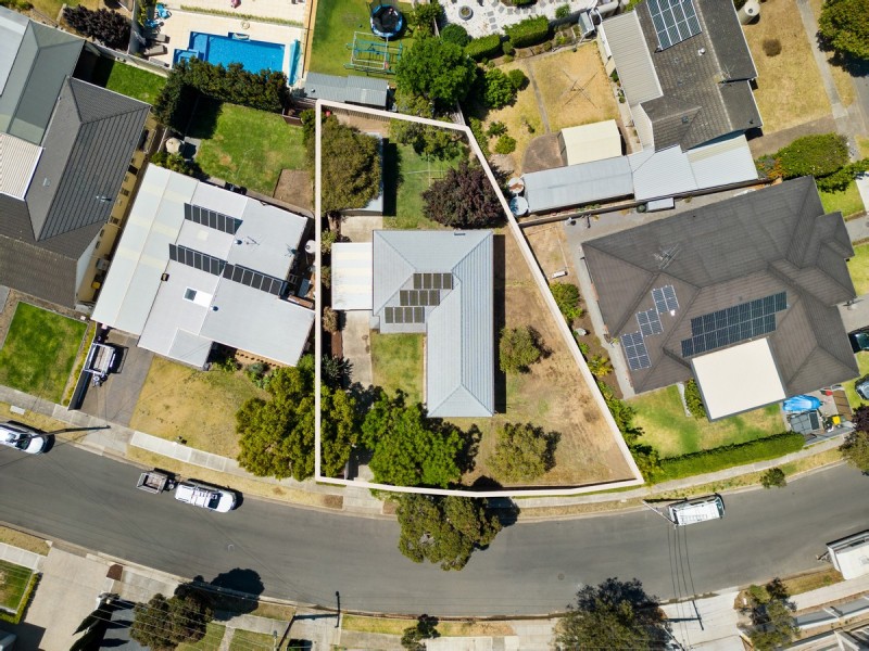 4 Darwin Street, Lockleys SA 5032