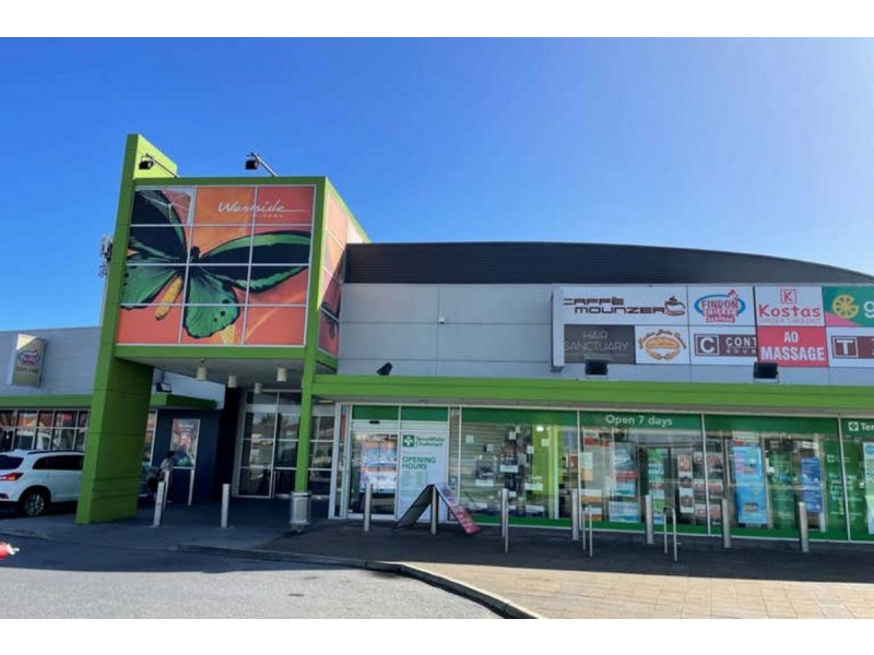 Lot 11 & 12/ David Avenue, Findon SA 5023