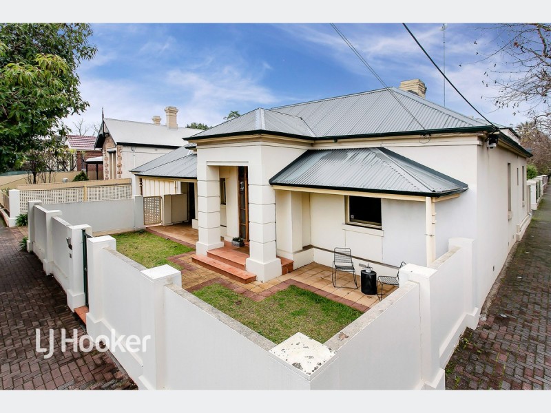 50 William Street, Norwood SA 5067