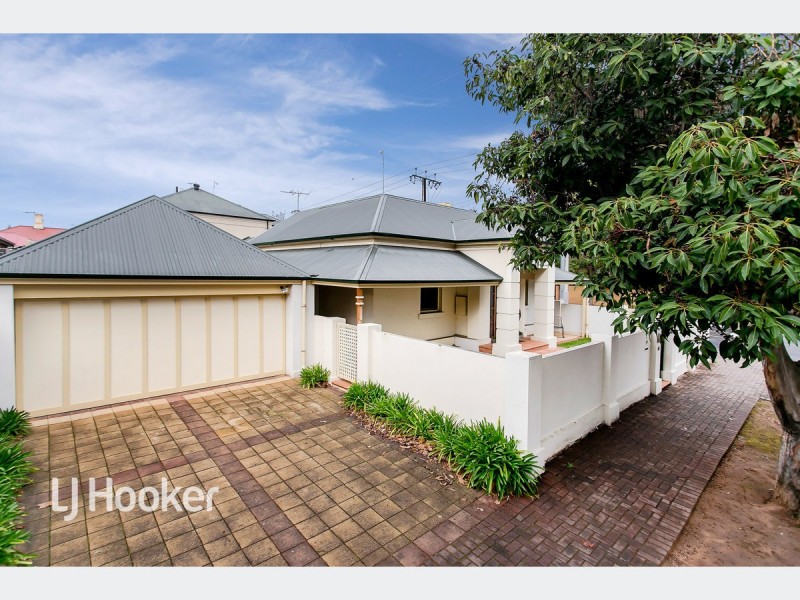 50 William Street, Norwood SA 5067