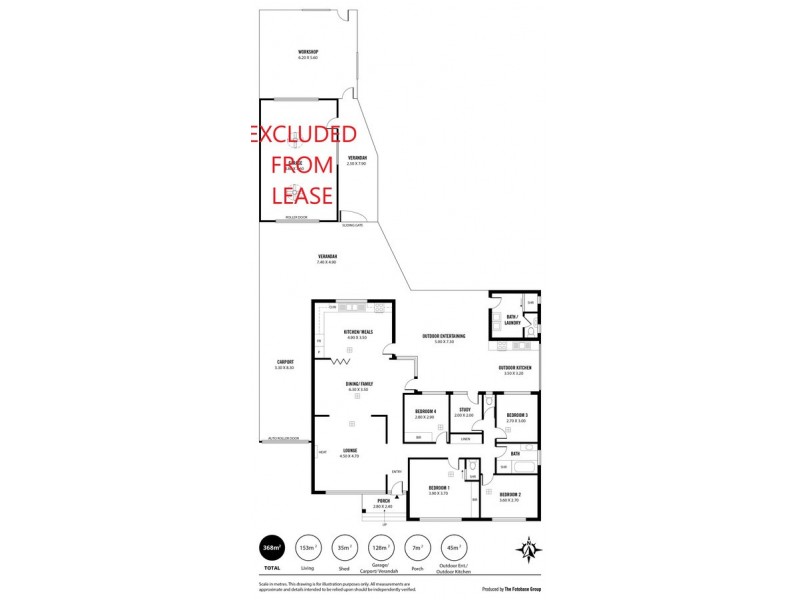 2 Marlborough Street, Fulham Gardens SA 5024