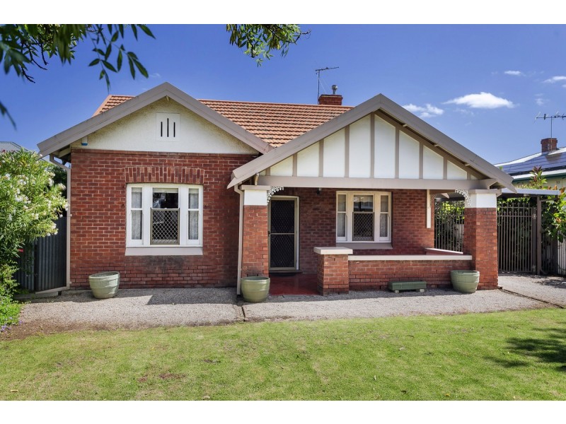 4 White Street, Allenby Gardens SA 5009