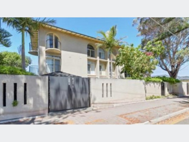 5/28 Pier Street, Glenelg South SA 5045