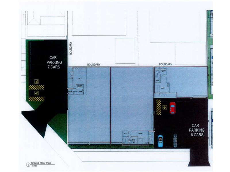 38-42 Denton Street, Hendon SA 5014