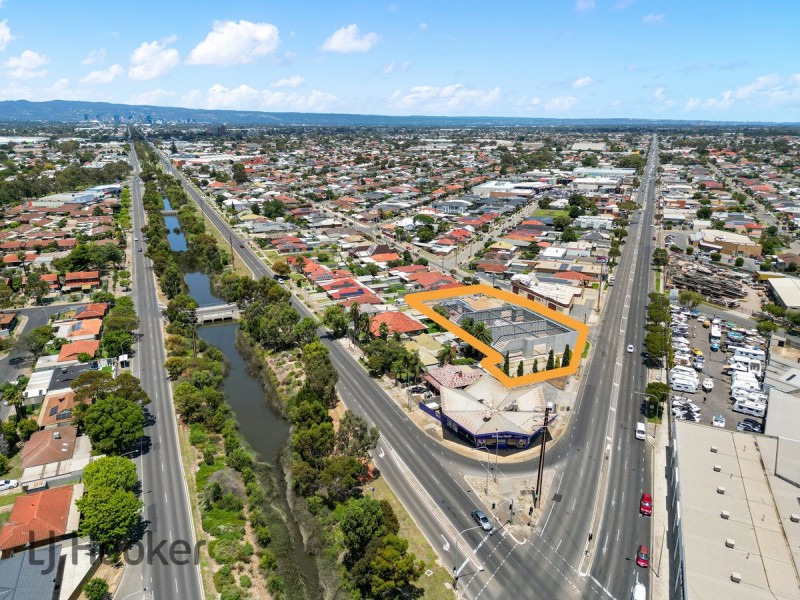 38-42 Denton Street, Hendon SA 5014