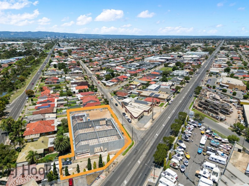 38-42 Denton Street, Hendon SA 5014