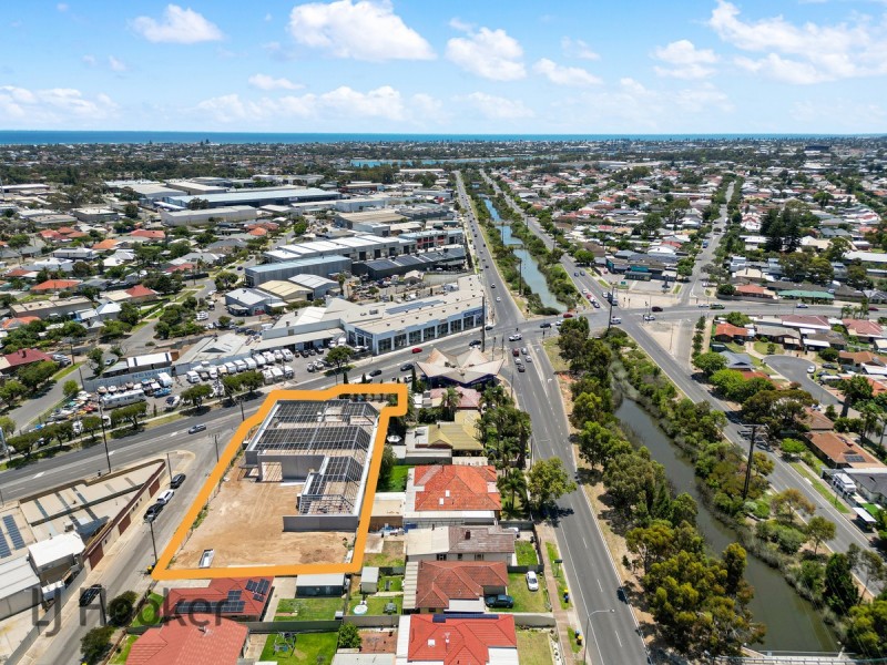 38-42 Denton Street, Hendon SA 5014