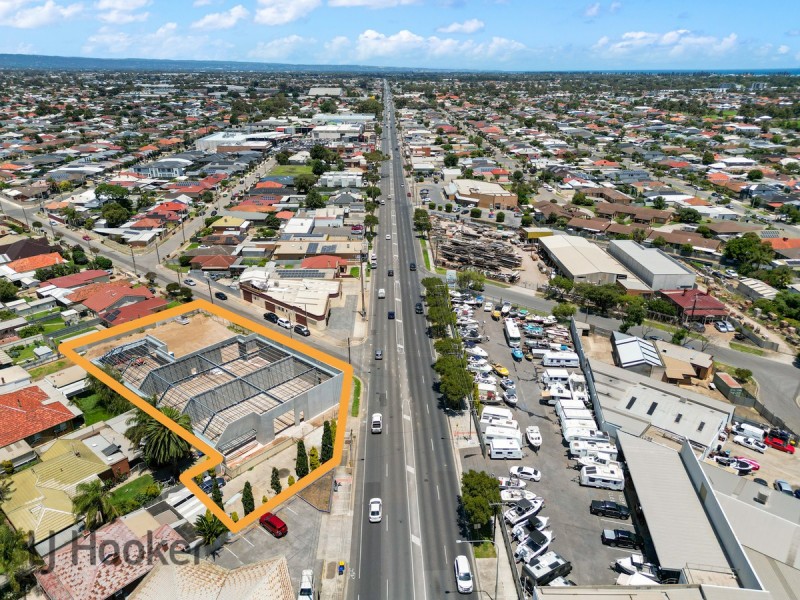 38-42 Denton Street, Hendon SA 5014
