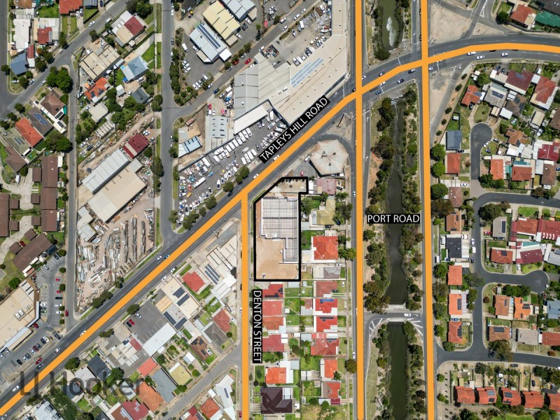 38-42 Denton Street, Hendon SA 5014