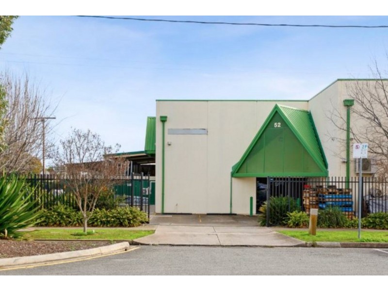 2/52 Maria Street, Thebarton SA 5031