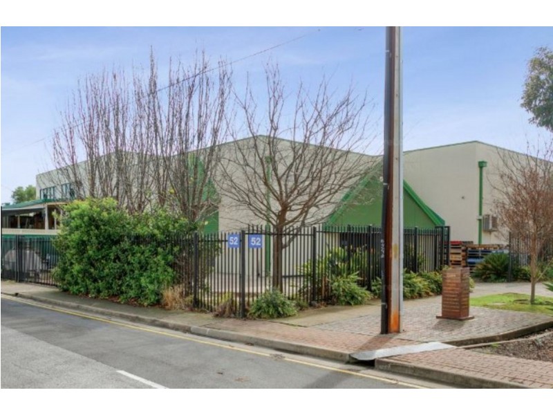 2/52 Maria Street, Thebarton SA 5031
