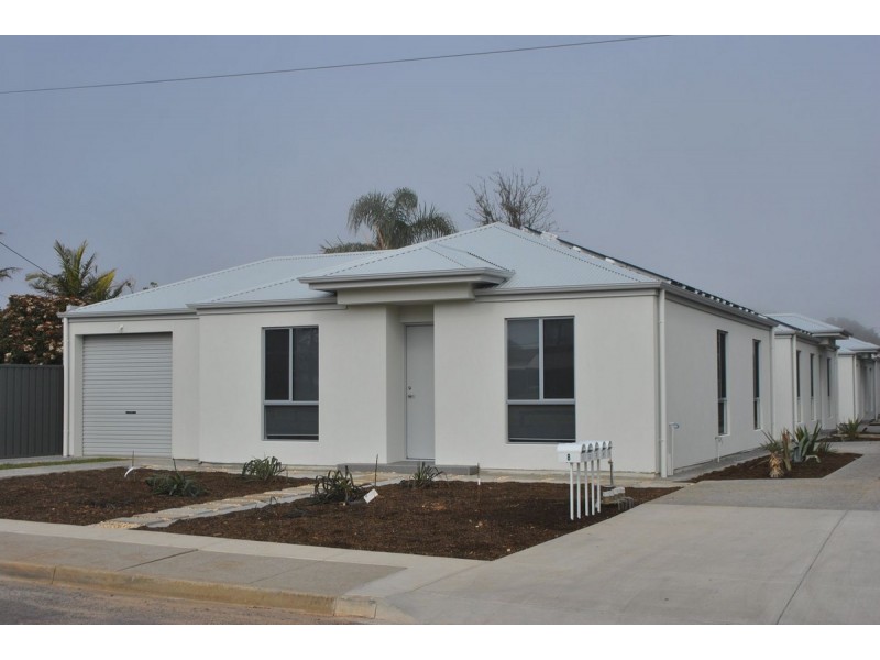 1/8 Wakelin Terrace, O’sullivan Beach SA 5166