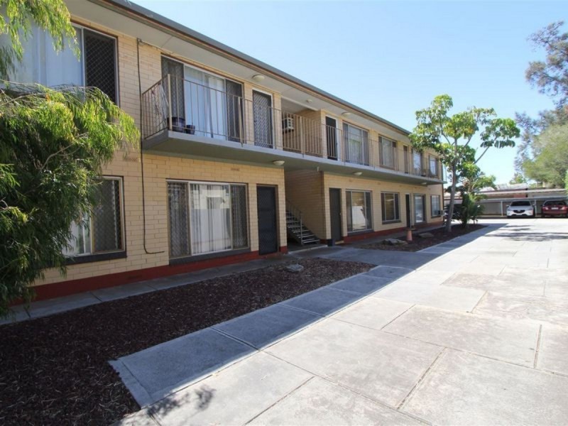 5/23 Germein Street, Semaphore SA 5019