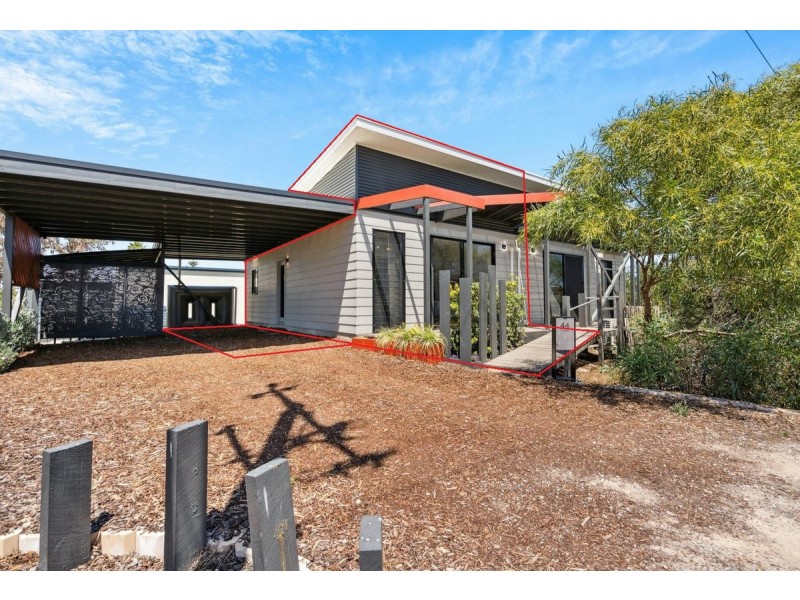 44a Fooks Terrace, St Kilda SA 5110