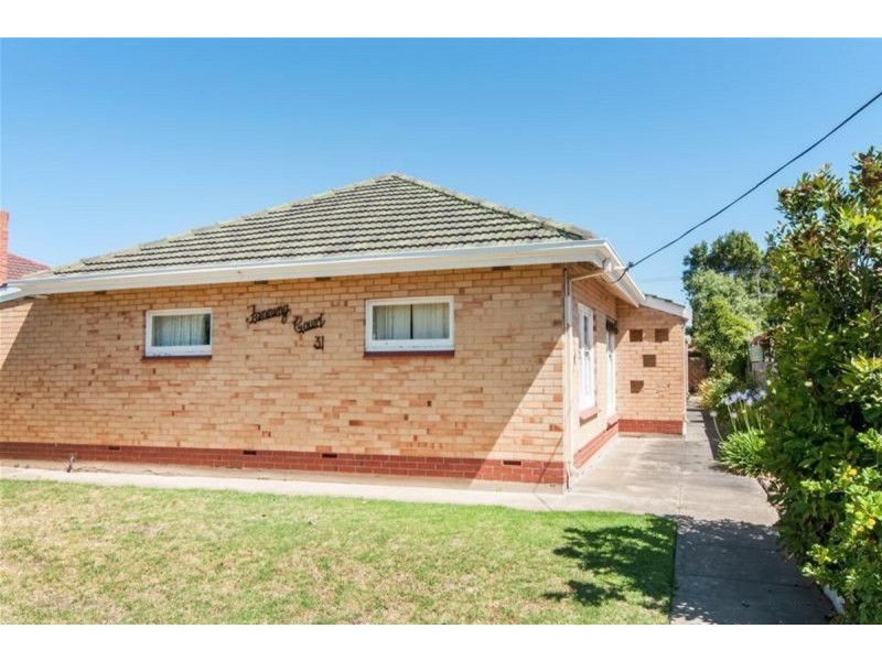 2/31 Shepard Street, Hove SA 5048