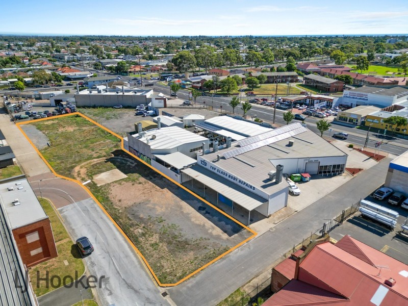 Lot/25 Butler Drive, Hendon SA 5014