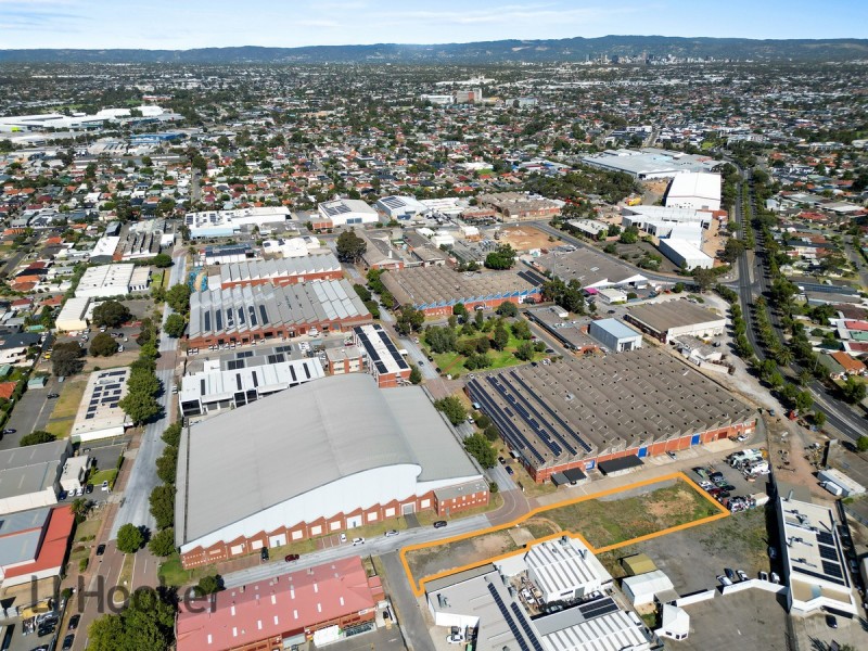 Lot/25 Butler Drive, Hendon SA 5014