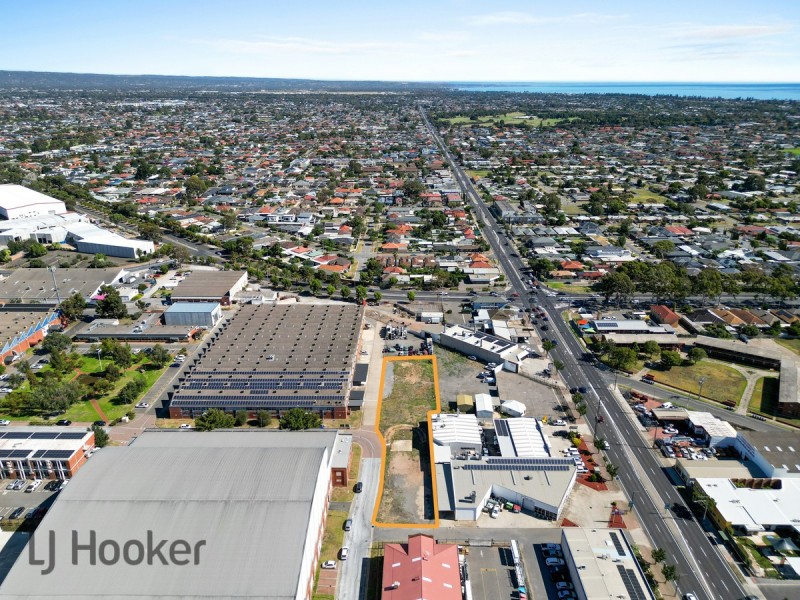 Lot/25 Butler Drive, Hendon SA 5014