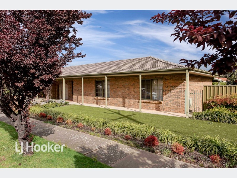 1/34 Frobisher Avenue, Flinders Park SA 5025