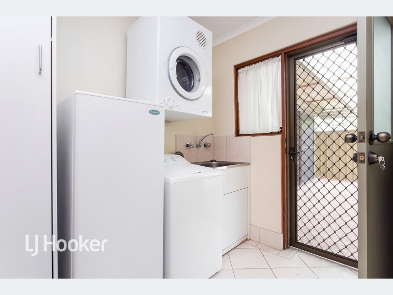 1/34 Frobisher Avenue, Flinders Park SA 5025