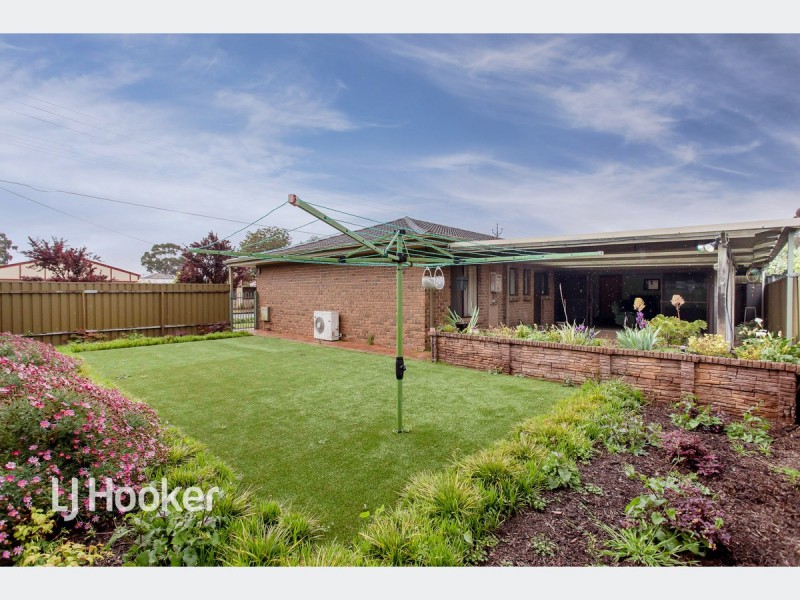 1/34 Frobisher Avenue, Flinders Park SA 5025