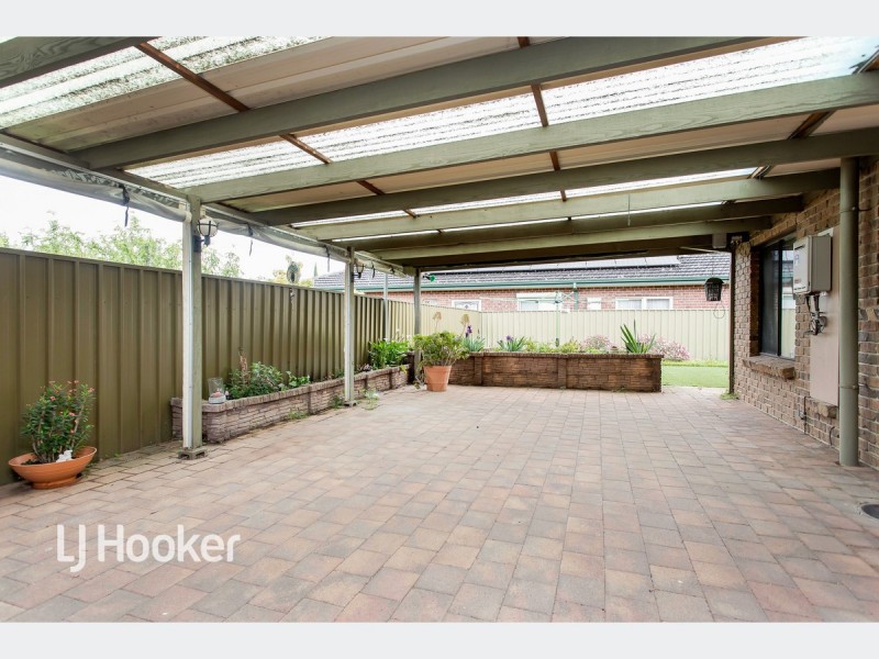 1/34 Frobisher Avenue, Flinders Park SA 5025