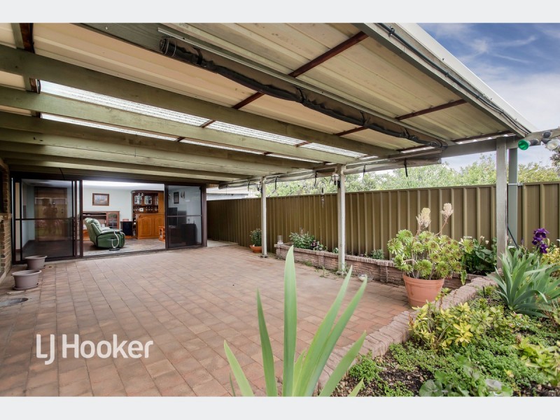 1/34 Frobisher Avenue, Flinders Park SA 5025
